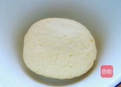 鸡蛋手擀面的做法图解2