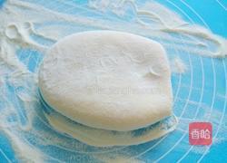 鸡蛋手擀面的做法图解3