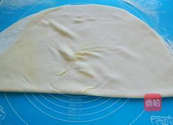 鸡蛋手擀面的做法图解4