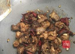 香辣鸡肉块的做法图解6