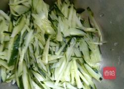 自制凉面的做法图解2