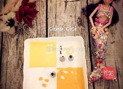 愤怒的小鸟芝士饼干的做法图解4