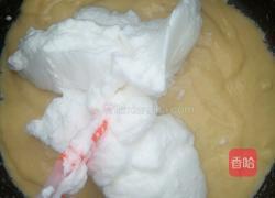 戚风蛋糕的做法图解13