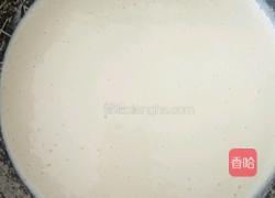 戚风蛋糕的做法图解15