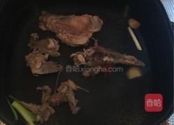 简单鸡汤豆腐串的做法图解4