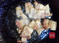 干锅手撕包菜的做法图解6