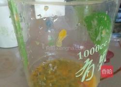 百香果饮品的做法图解4