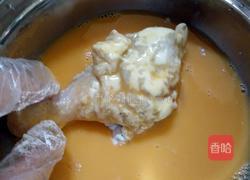 香嫩炸鸡腿的做法图解5