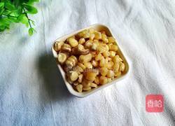 番茄玉米糊的做法图解3