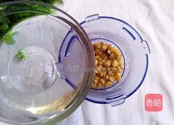 番茄玉米糊的做法图解7
