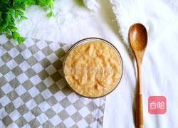 番茄玉米糊的做法图解8