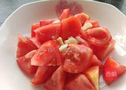 蕃茄炒鸡蛋的做法图解2