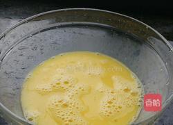 蕃茄炒鸡蛋的做法图解3