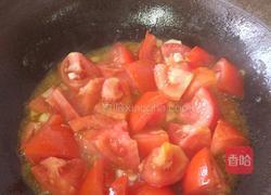 蕃茄炒鸡蛋的做法图解5