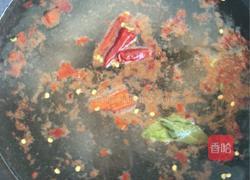 自制家庭水煮串的做法图解1