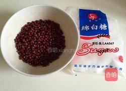 红豆馅儿的做法图解1