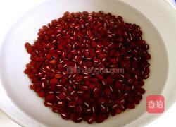 红豆馅儿的做法图解2