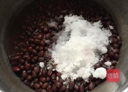 红豆馅儿的做法图解4