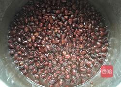 红豆馅儿的做法图解5