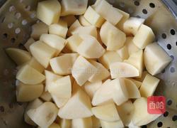 红烧牛肉的做法图解2