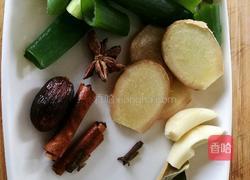 卤肉(无水版)的做法图解5