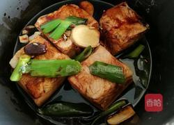 卤肉(无水版)的做法图解6