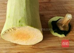 卤肉南瓜馅的做法图解1