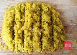 卤肉南瓜馅包子的做法图解4