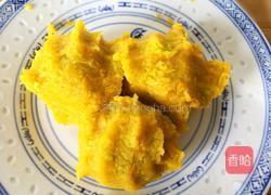 卤肉南瓜馅包子的做法图解5