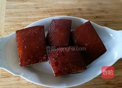 卤肉南瓜馅的做法图解7