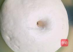 卤肉南瓜馅包子的做法图解9