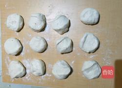 卤肉南瓜馅包子的做法图解10