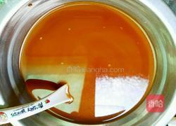 茄汁藕饼的做法图解5