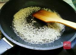 茄汁藕饼的做法图解7