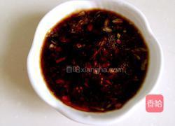 蒜泥肘子的做法图解8