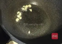 Illustration of how to make tomato and shrimp pasta 3