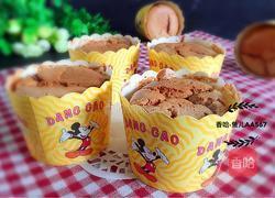 巧克力纸杯蛋糕的做法图解14