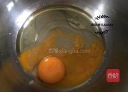 巧克力纸杯蛋糕的做法图解1