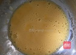 巧克力纸杯蛋糕的做法图解2