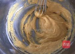 巧克力纸杯蛋糕的做法图解4