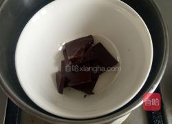 巧克力纸杯蛋糕的做法图解5