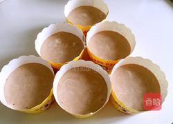 巧克力纸杯蛋糕的做法图解12