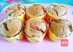 巧克力纸杯蛋糕的做法图解13