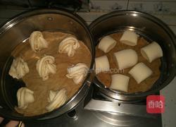 白面馒头的做法图解6