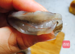 虾仁豆腐汤的做法图解2