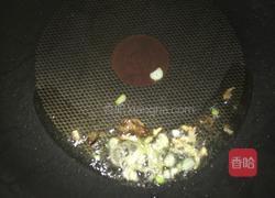 虾仁豆腐汤的做法图解4