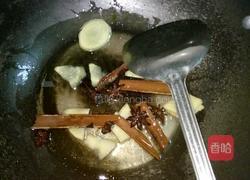 红焖猪手的做法图解6