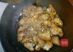 红焖猪手的做法图解11