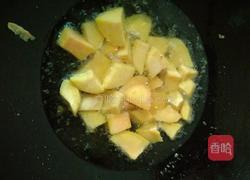 香炸红薯的做法图解2