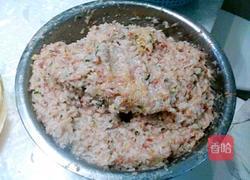 襦米肉圆的做法图解2